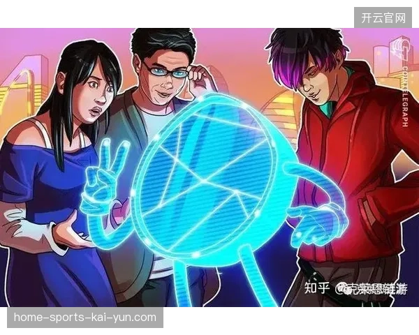 世界杯现场人流如何通过NFT互动实现消费闭环？官方零售部门正面临数字化转型的质问