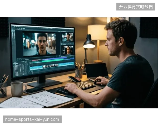 赛事版权保护进入自动审计时代，AI剪辑流程实时过滤违规侵权素材